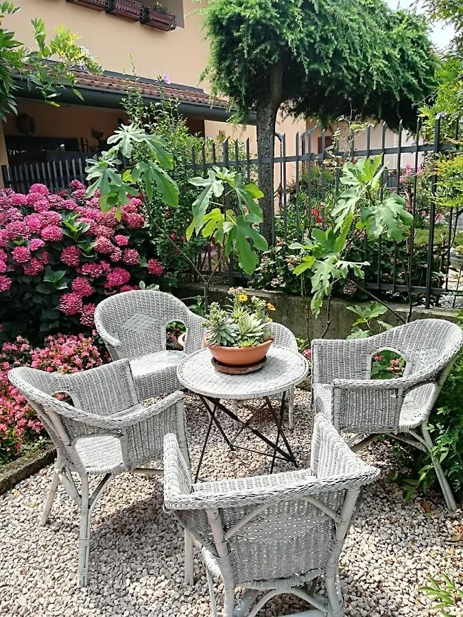 ברמבאטה B&B L'Isola Di Casa